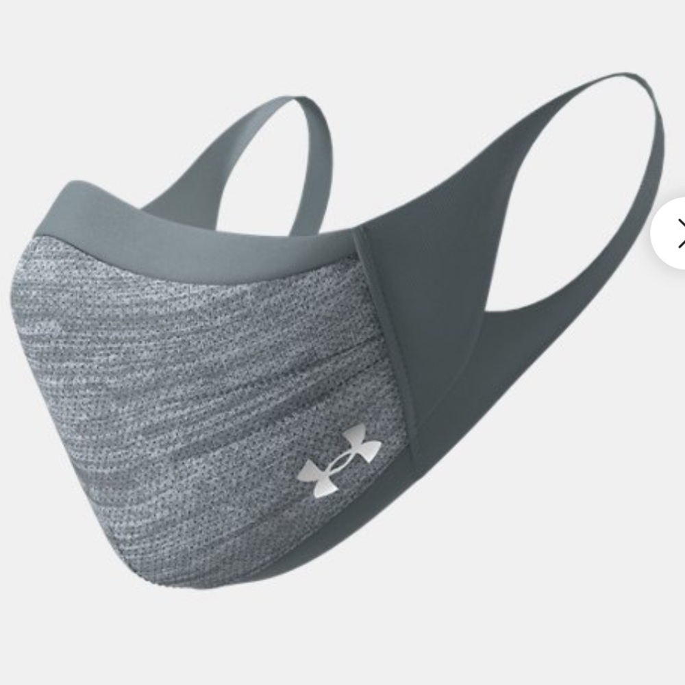 Under Armour Mask
